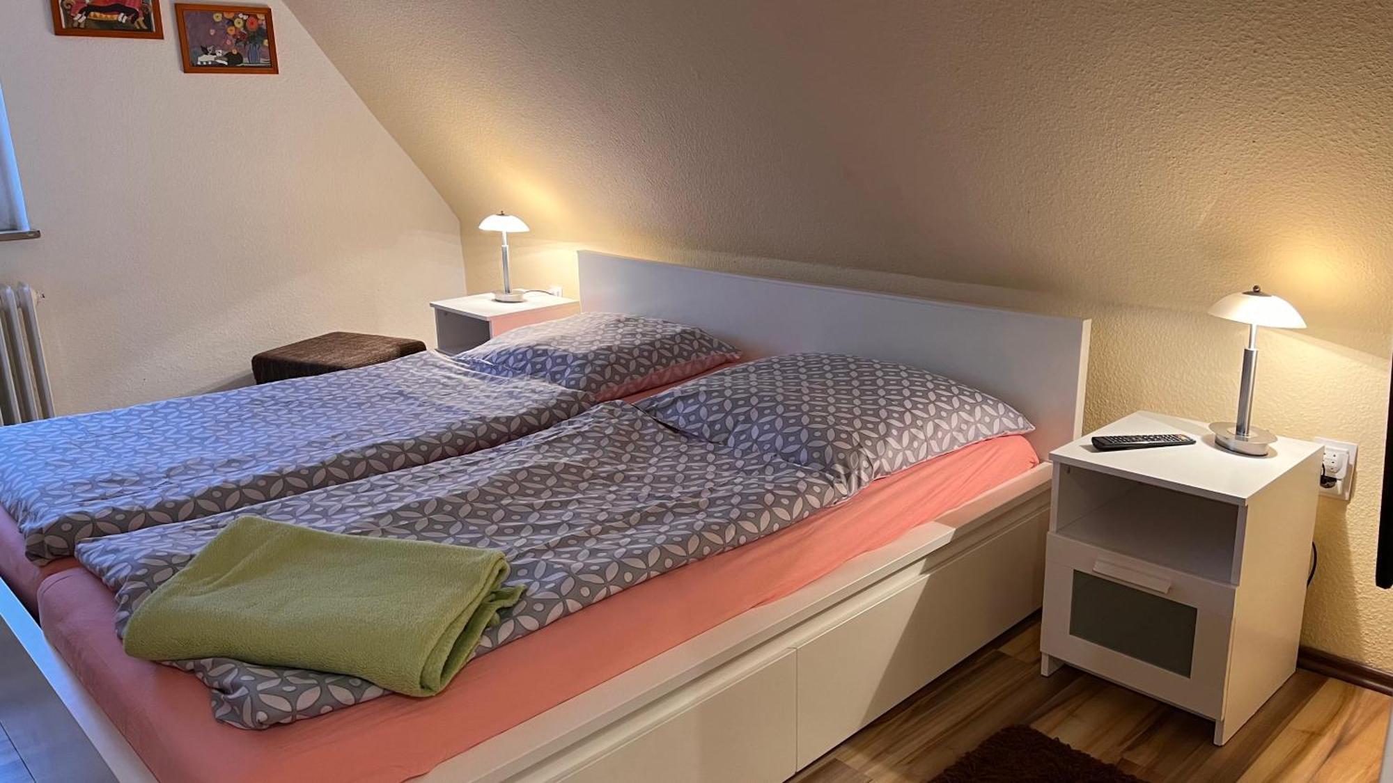 Ferienhaus Wilhelmshaven Voslapp 78 מראה חיצוני תמונה